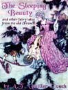 Cover image for The Sleeping Beauty and Other Fairy Tales from the Old French